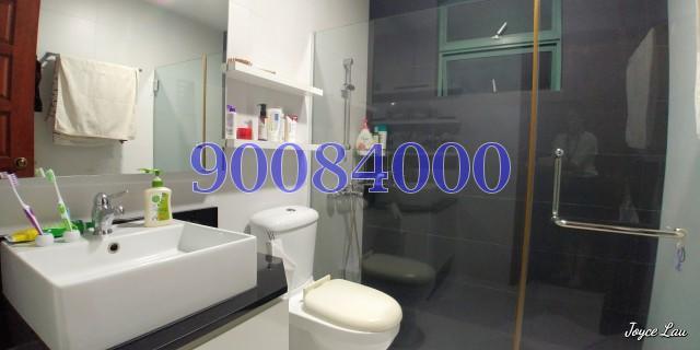 Merawoods (D23), Condominium #152468872